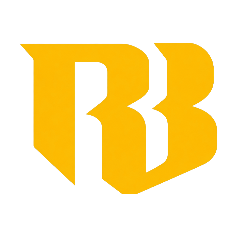 RIBAM logo